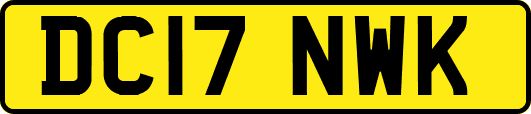 DC17NWK