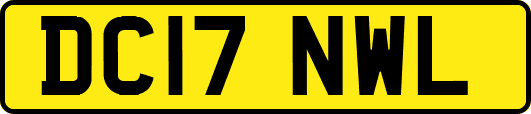 DC17NWL