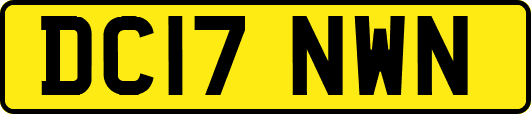 DC17NWN