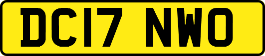 DC17NWO
