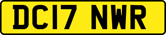 DC17NWR