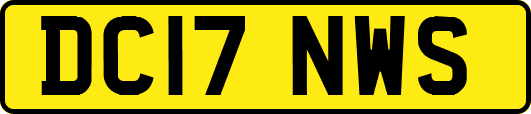 DC17NWS