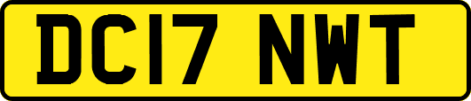 DC17NWT