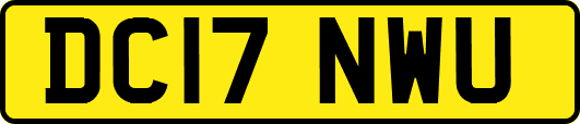 DC17NWU
