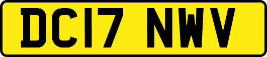 DC17NWV