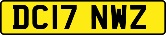 DC17NWZ