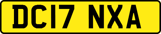 DC17NXA