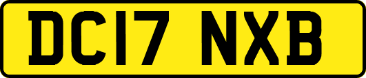DC17NXB