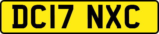 DC17NXC