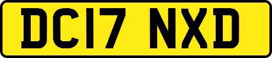 DC17NXD