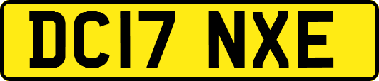 DC17NXE