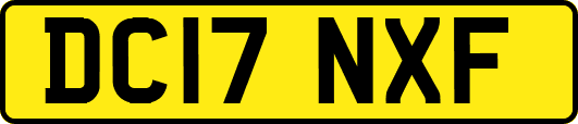 DC17NXF