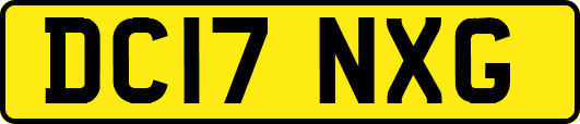 DC17NXG