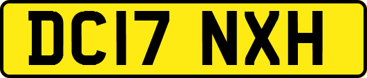 DC17NXH