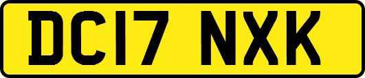 DC17NXK