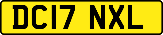 DC17NXL