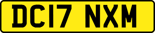 DC17NXM