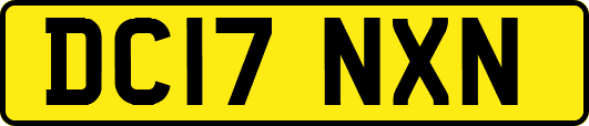 DC17NXN