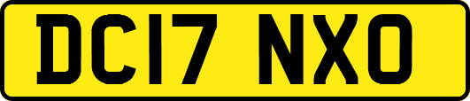 DC17NXO