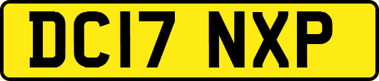 DC17NXP