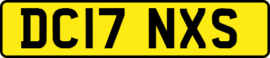 DC17NXS