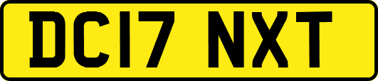 DC17NXT