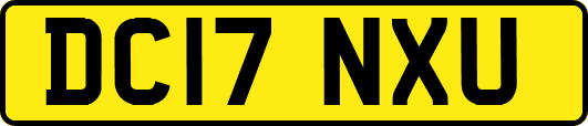 DC17NXU