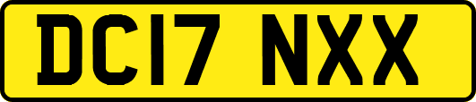 DC17NXX