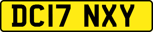 DC17NXY