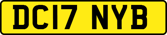 DC17NYB