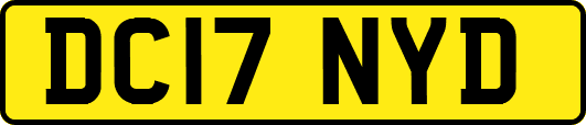 DC17NYD