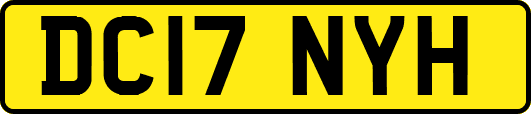 DC17NYH