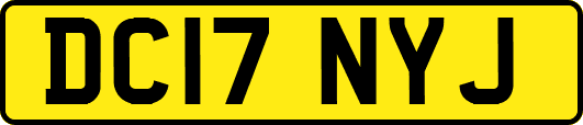DC17NYJ