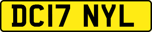 DC17NYL