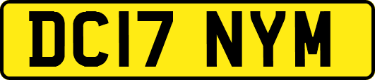 DC17NYM