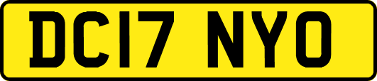 DC17NYO