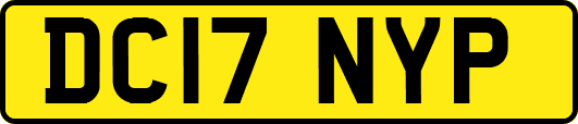 DC17NYP