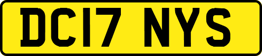 DC17NYS