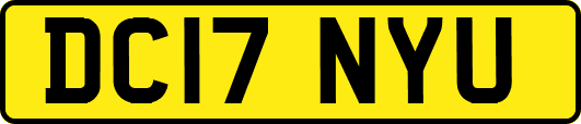 DC17NYU