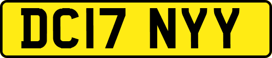 DC17NYY