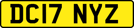 DC17NYZ