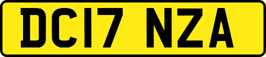 DC17NZA