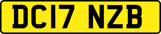 DC17NZB