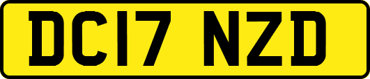 DC17NZD
