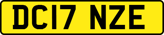 DC17NZE