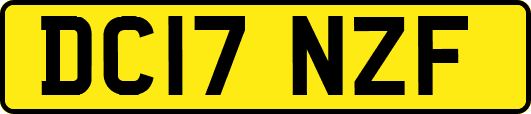 DC17NZF