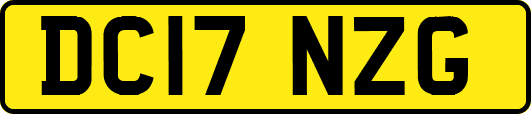 DC17NZG