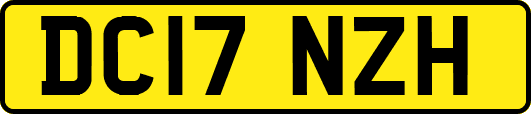 DC17NZH