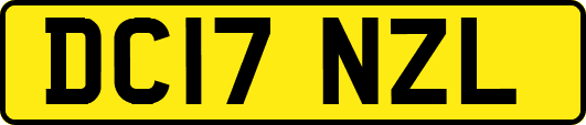 DC17NZL