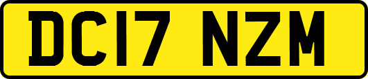 DC17NZM